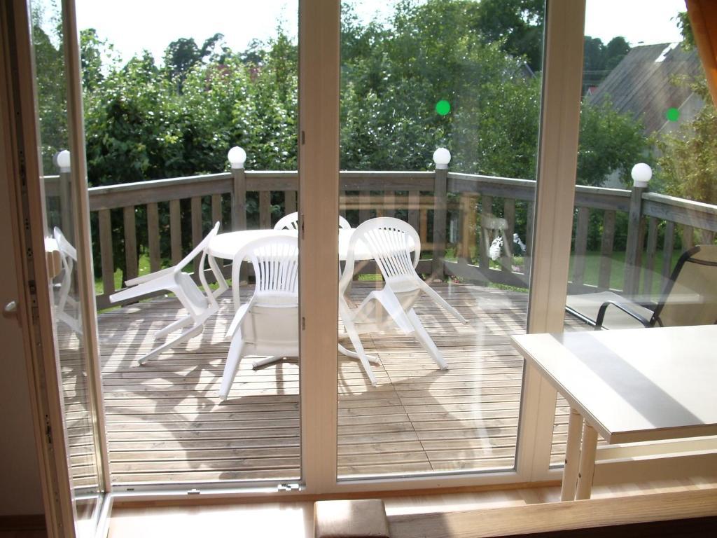 Maenni Guesthouse ハープサル 部屋 写真