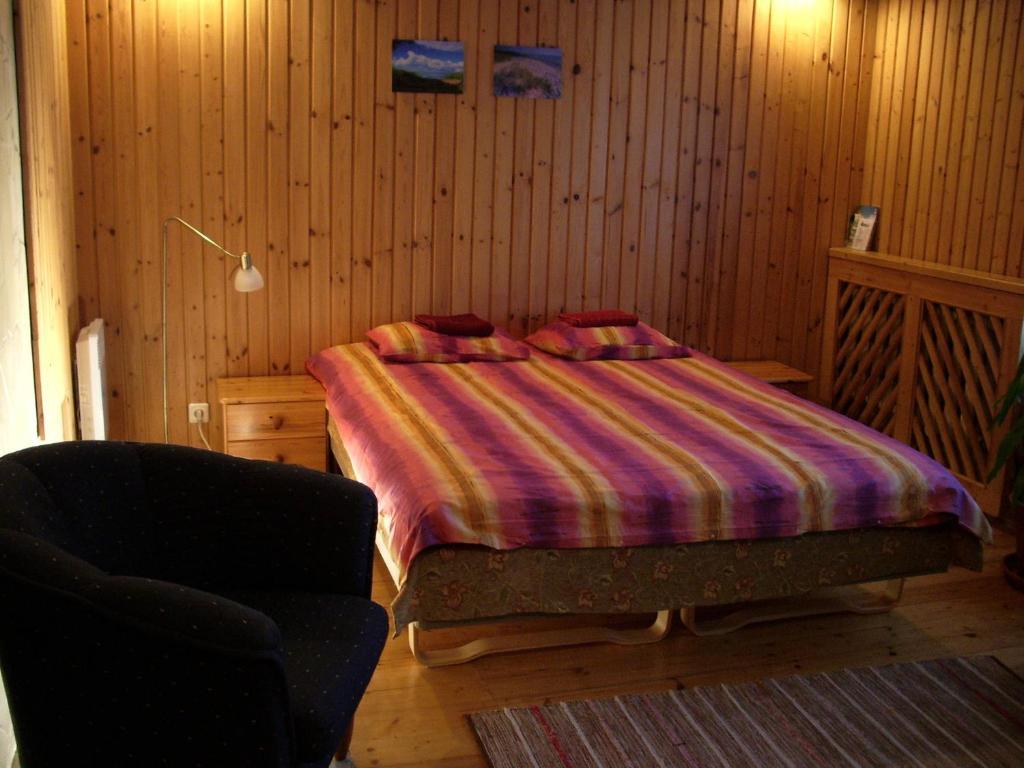 Maenni Guesthouse ハープサル 部屋 写真