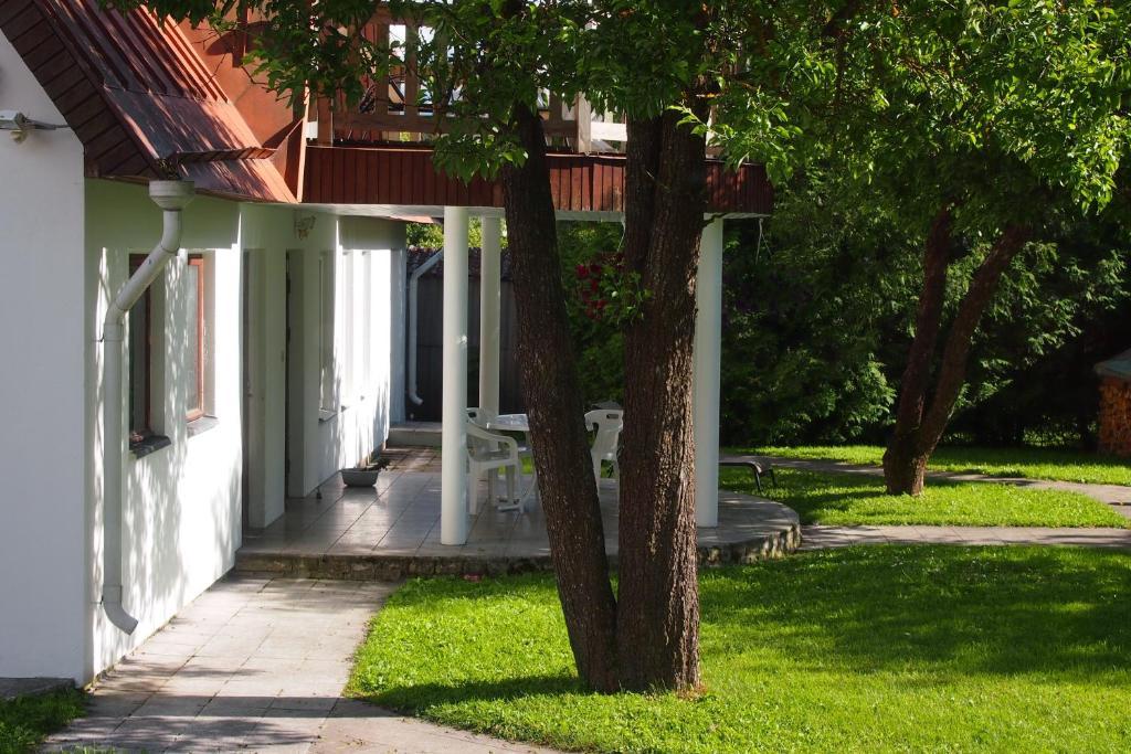 Maenni Guesthouse ハープサル 部屋 写真