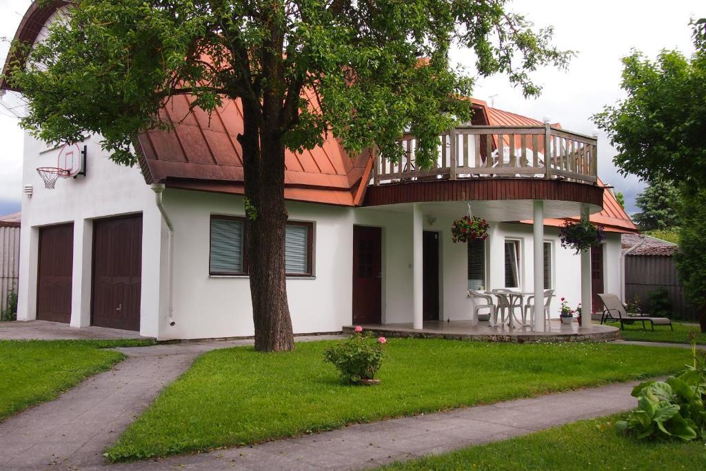 Maenni Guesthouse ハープサル 部屋 写真