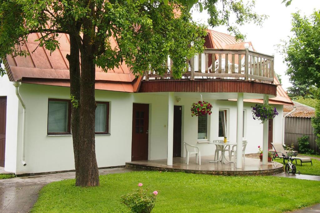 Maenni Guesthouse ハープサル 部屋 写真