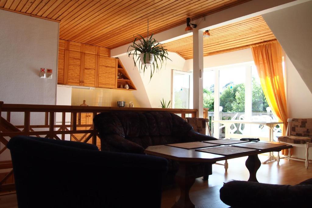 Maenni Guesthouse ハープサル 部屋 写真