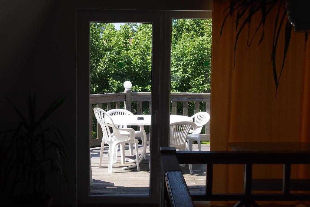 Maenni Guesthouse ハープサル エクステリア 写真