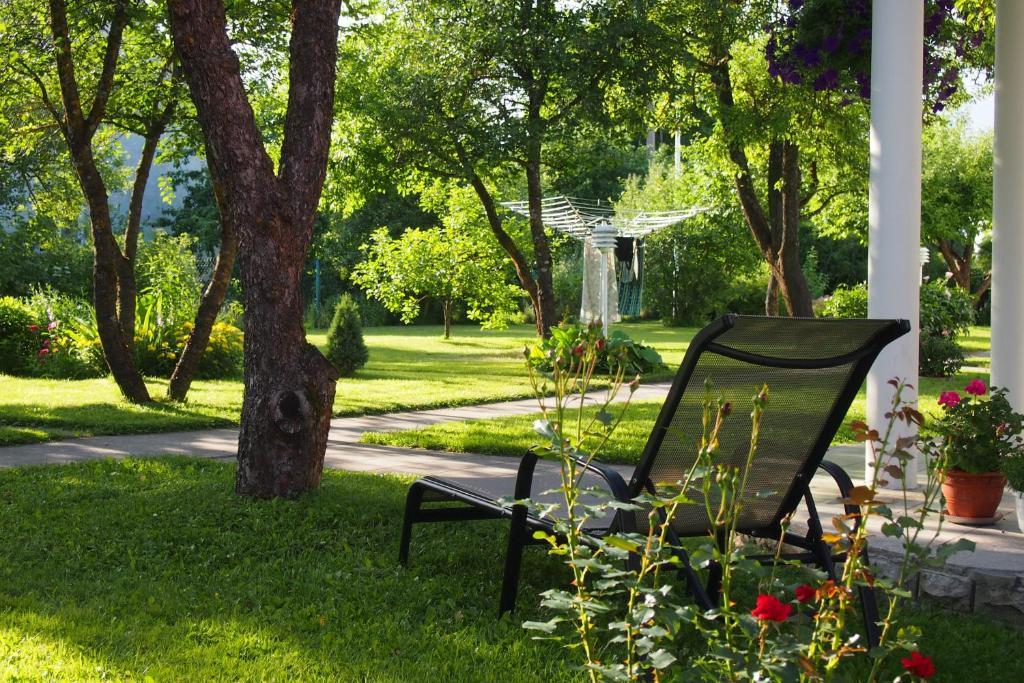 Maenni Guesthouse ハープサル 部屋 写真